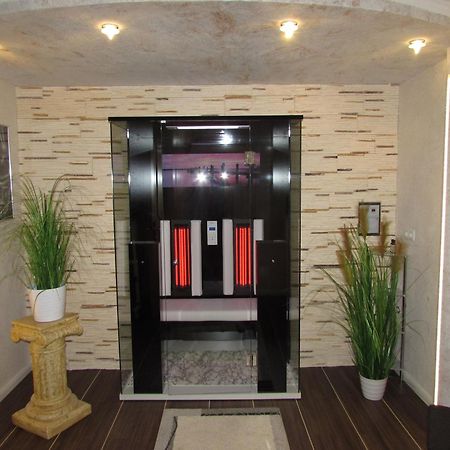 Haus Egger Apartment Neustift im Stubaital Room photo