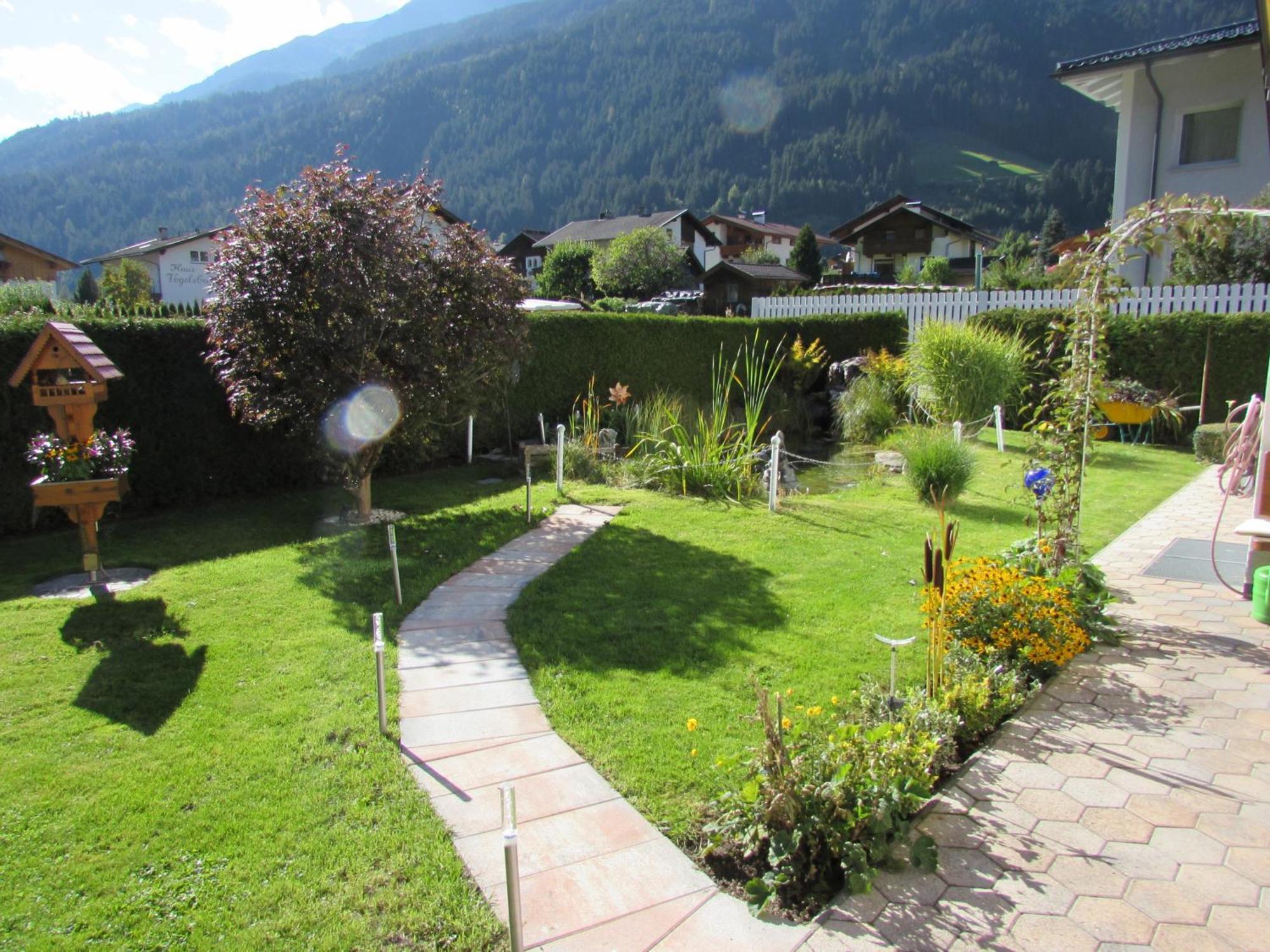 Haus Egger Apartment Neustift im Stubaital Room photo