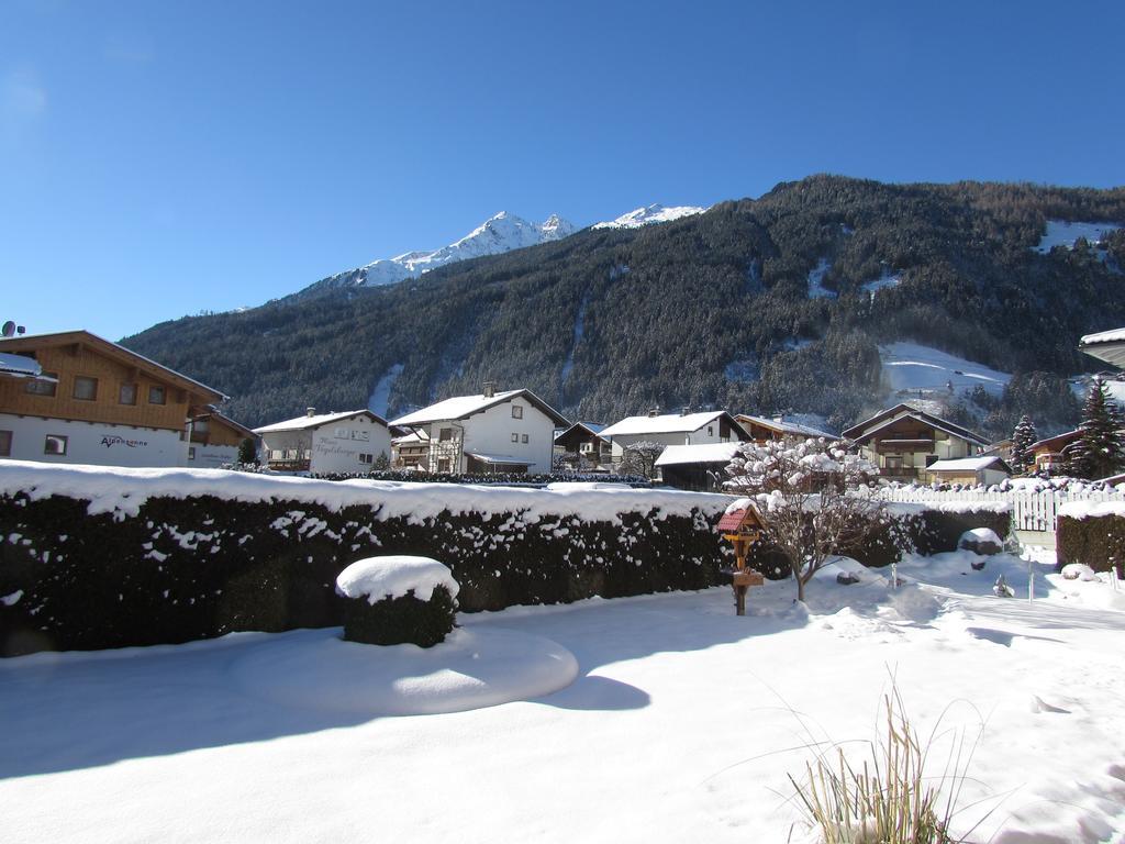 Haus Egger Apartment Neustift im Stubaital Exterior photo
