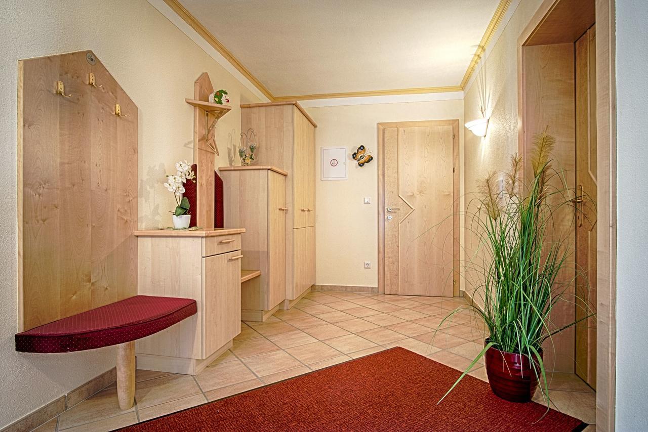 Haus Egger Apartment Neustift im Stubaital Exterior photo